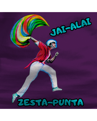 Zesta Punta