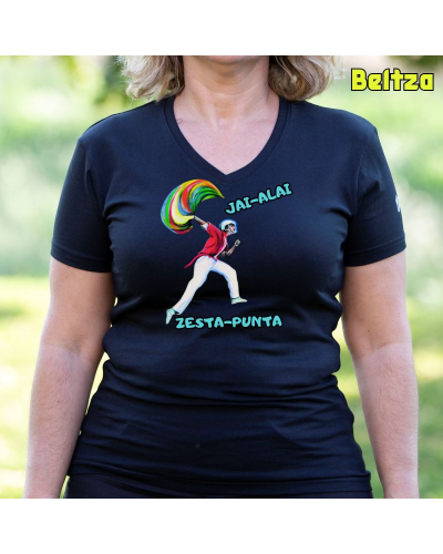 Zesta Punta