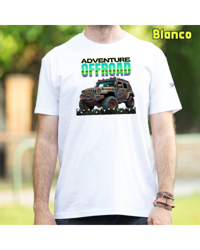 AVENTURA OFFROAD