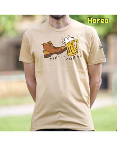 Tipi Topa!