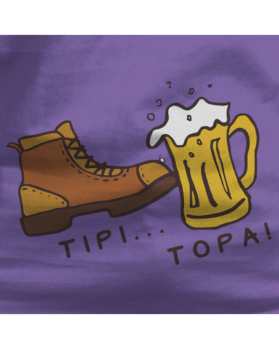 Tipi Topa!