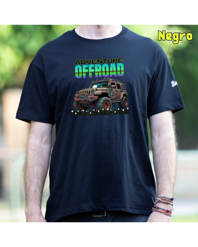 AVENTURA OFFROAD