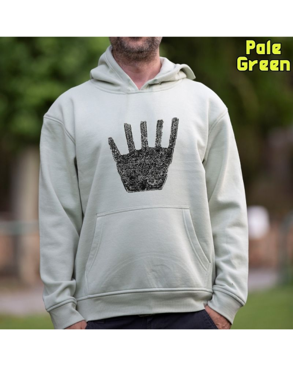 Gizonezkoen Txanodun Jertsea - Irulegi