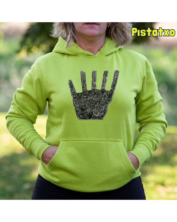 Emakumeen Txanodun Jertsea - Irulegi