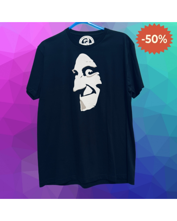 Camiseta Hombre Manga Corta IGOR