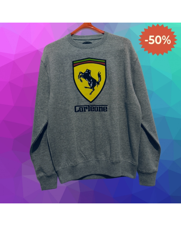 Sudadera Unisex  CORLEONE
