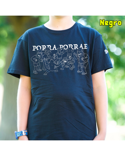 PORRA PORRAE