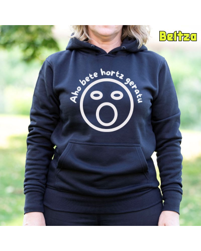 Aho Bete Hortz Geratu