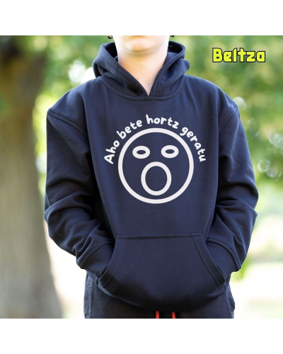 Aho Bete Hortz Geratu