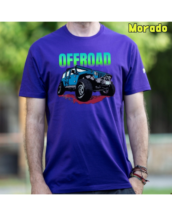 OFFROAD II