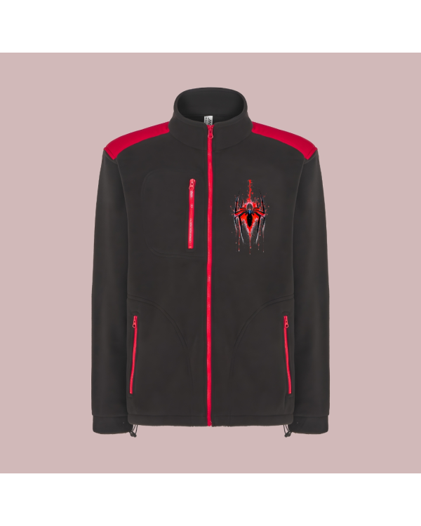 Forro-polar-Venomous