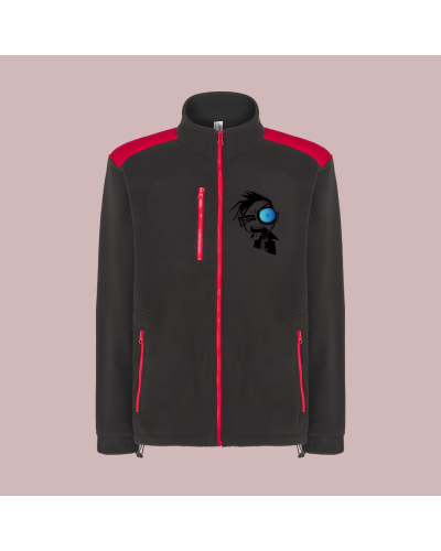 Forro-polar-Venomous