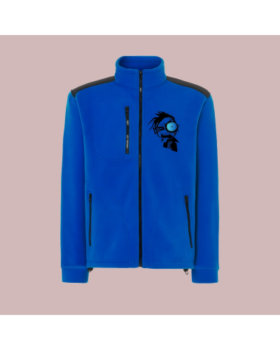 Forro-polar-Venomous