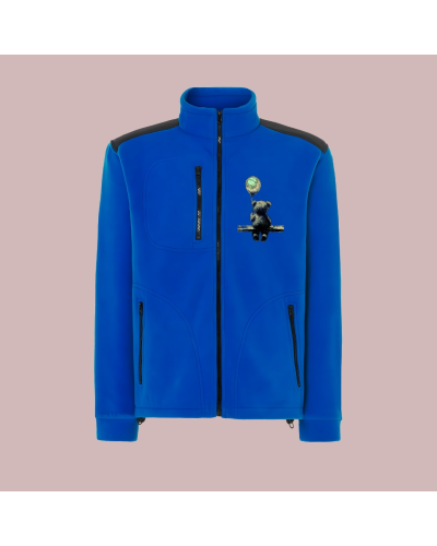 Forro-polar-Venomous