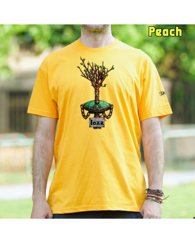 Gizonezkoen Kamiseta - Ioar Osoa