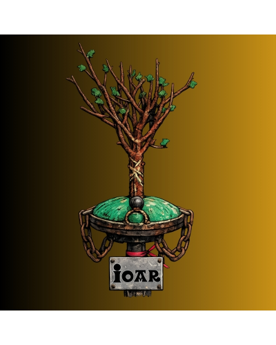 Gizonezkoen Kamiseta - Ioar Osoa