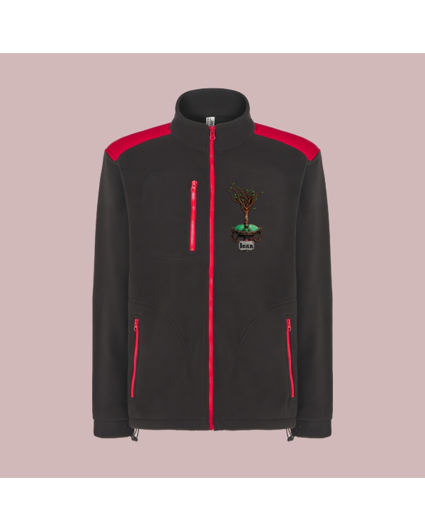 Forro-polar-Ioar-Osoa