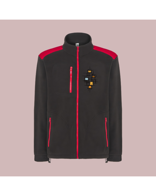 Forro-polar-Reticula