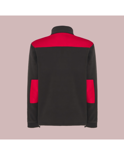 Forro-polar-Reticula