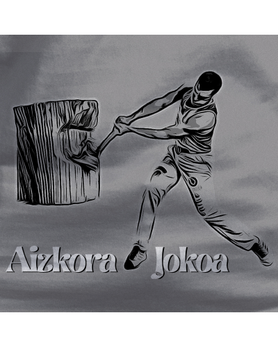 Aizkora Jokoa