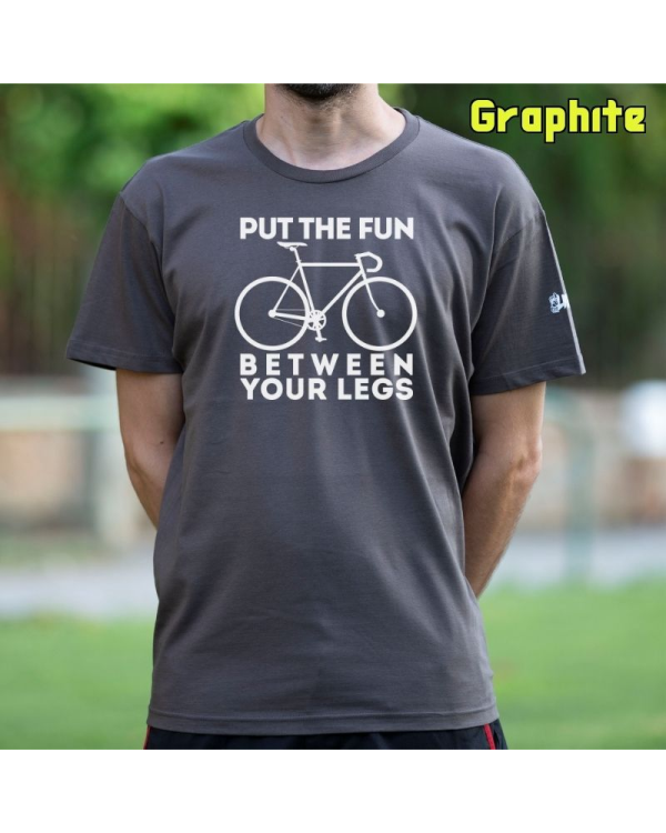 Put The Fun