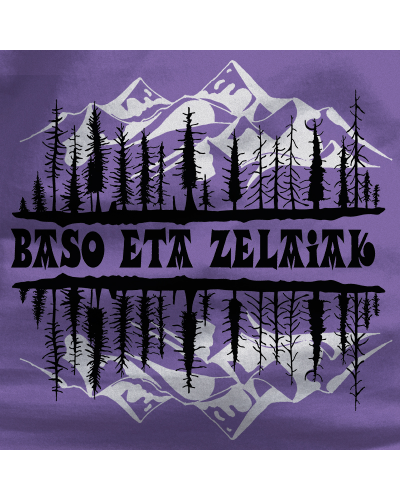 Baso Eta Zelaiak
