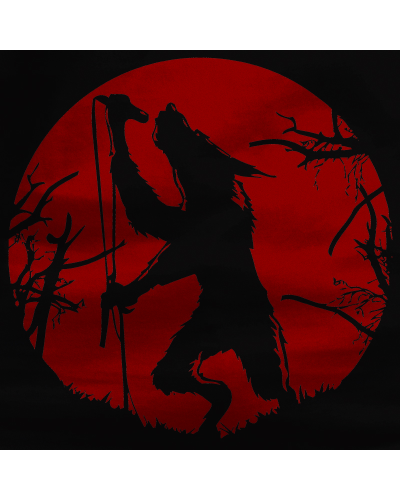 Camiseta Hombre Manga Corta - Cantalobo