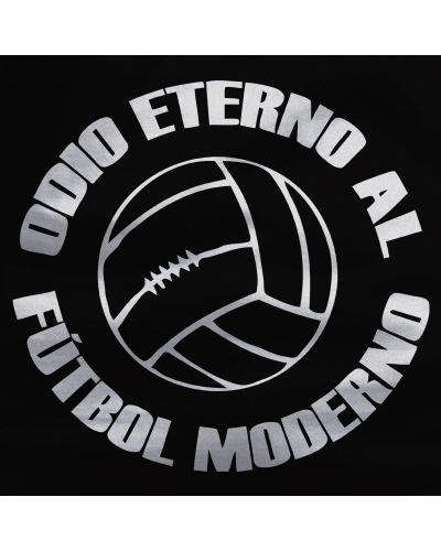 Camiseta Hombre Manga Corta - Odio Eterno