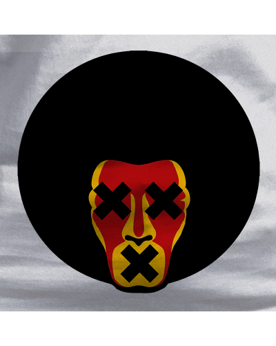 Camiseta Hombre Manga Corta - Ley Mordaza