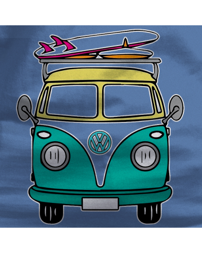 Camiseta Hombre Manga Corta - VIAJERO HABITUAL