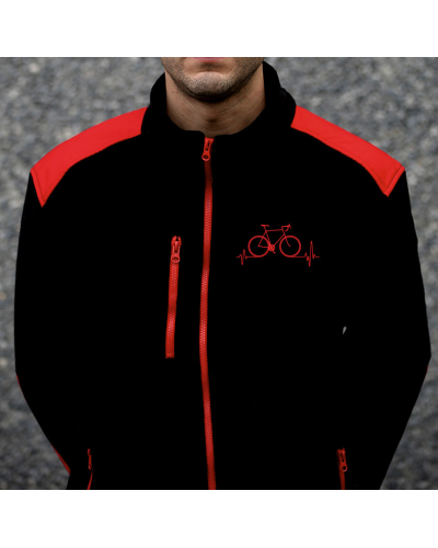 Forro polar BICI LATIDO