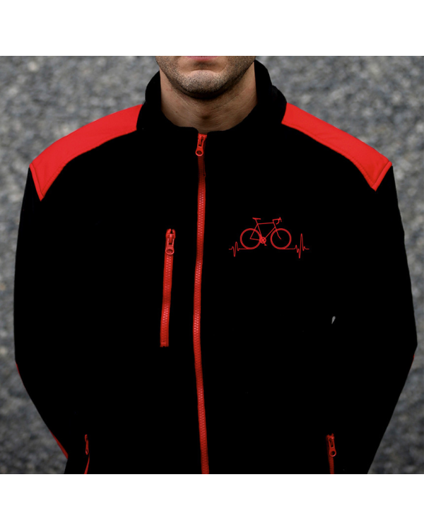 Forro polar BICI LATIDO