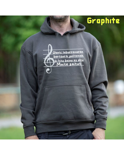 Gizonezkoen Txanodun Jertsea - Maite Zaitut