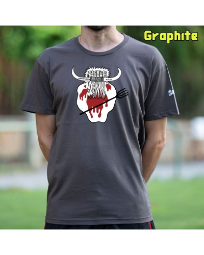 Gizonezkoen Kamiseta - Momotxorro