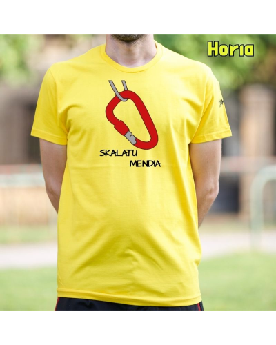 Gizonezkoen Kamiseta - Mosketoi