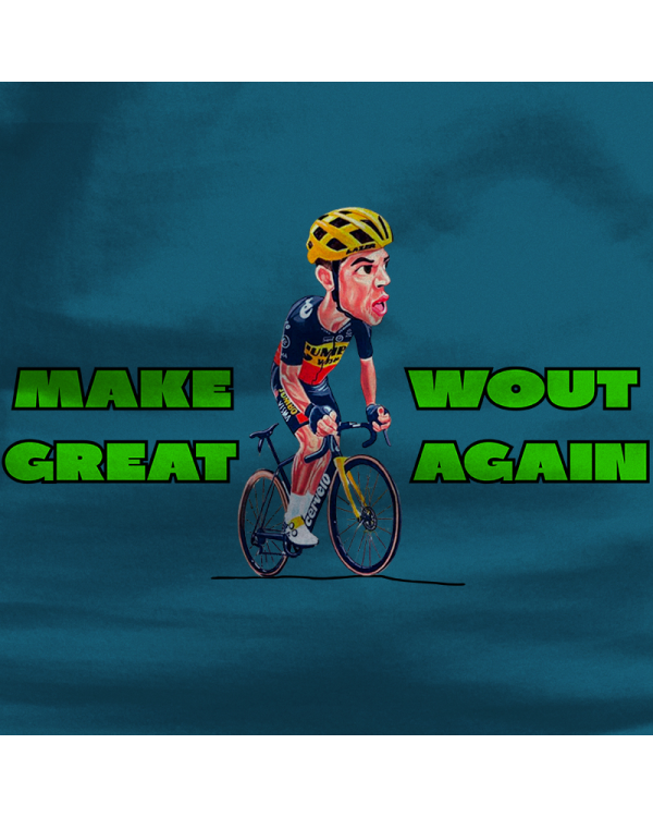 MAKE WOUT