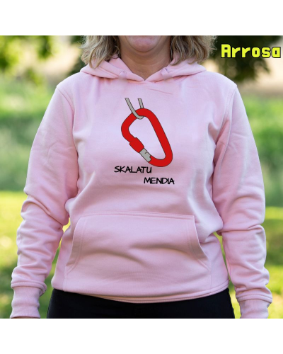 Sudadera Niño - Mosketoi