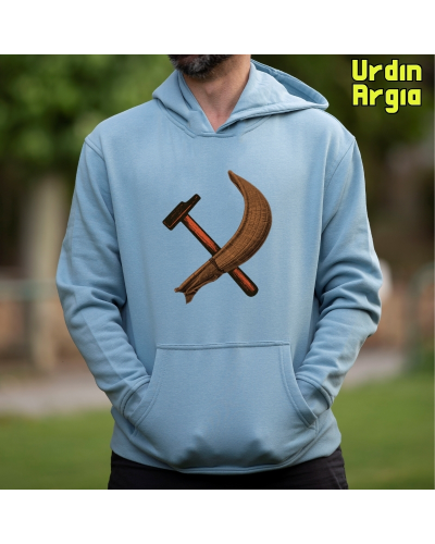 Gizonezkoen Txanodun Jertsea - Mailua Eta Zesta Punta