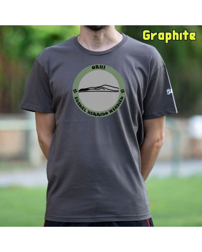 Gizonezkoen Kamiseta - Orhi