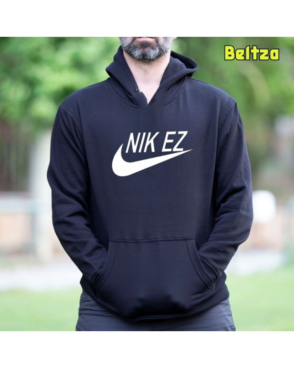 Sudadera Capucha - Nike Ez