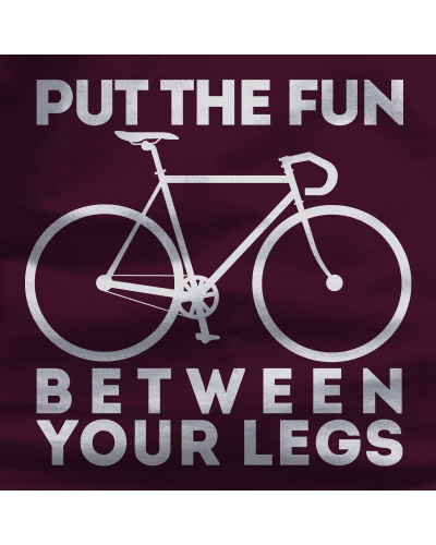 Put The Fun