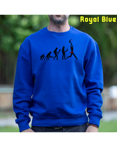 Unisex Jertsea - Pilotaren Bilakaera