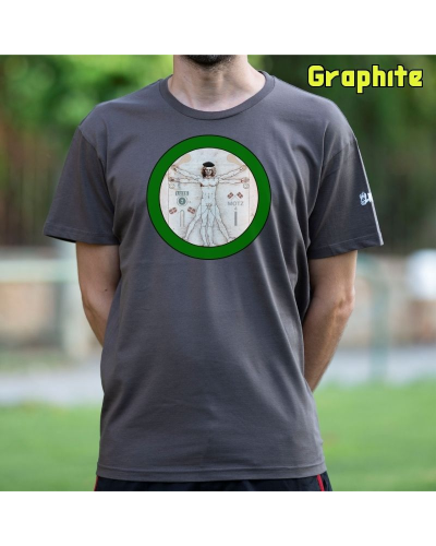 Gizonezkoen Kamiseta - Pilotaria