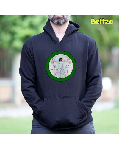 Gizonezkoen Txanodun Jertsea - Pilotaria