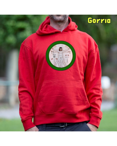 Gizonezkoen Txanodun Jertsea - Pilotaria