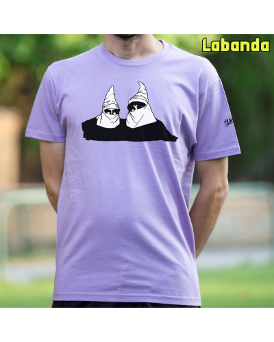 Gizonezkoen Kamiseta - Sorginak