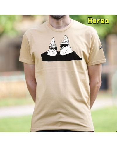 Gizonezkoen Kamiseta - Sorginak