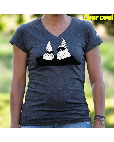 Emakumeen Kamiseta - manga corta