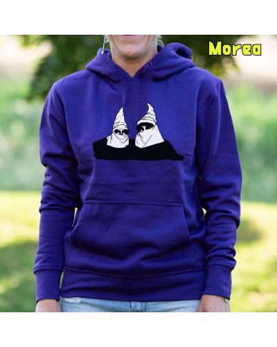 Gizonezkoen Txanodun Jertsea - Sorginak