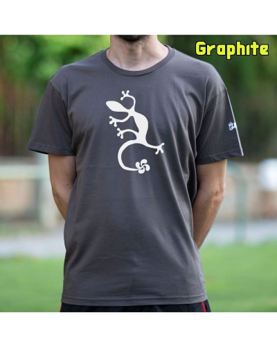 Gizonezkoen Kamiseta - Suganburu